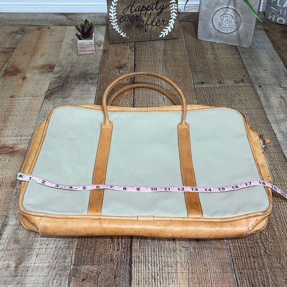 Jon hart briefcase travel bag - Picture 7 of 9